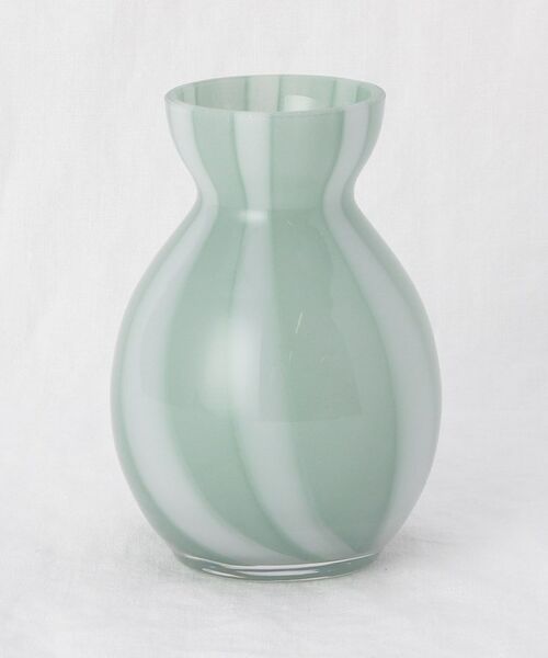 212 KITCHEN STORE / トゥーワントゥーキッチン ストア インテリア・インテリア雑貨 | ガラスベース GR | 詳細1