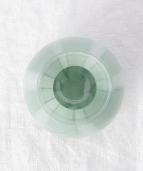 212 KITCHEN STORE / トゥーワントゥーキッチン ストア インテリア・インテリア雑貨 | ガラスベース GR | 詳細2
