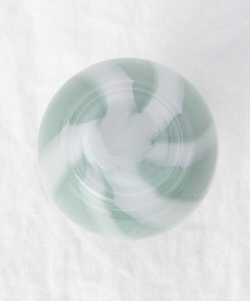 212 KITCHEN STORE / トゥーワントゥーキッチン ストア インテリア・インテリア雑貨 | ガラスベース GR | 詳細3