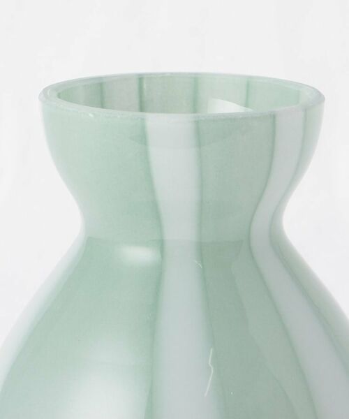 212 KITCHEN STORE / トゥーワントゥーキッチン ストア インテリア・インテリア雑貨 | ガラスベース GR | 詳細4