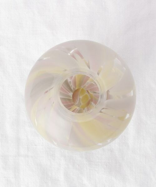 212 KITCHEN STORE / トゥーワントゥーキッチン ストア インテリア・インテリア雑貨 | ガラスベース PK/CR | 詳細2