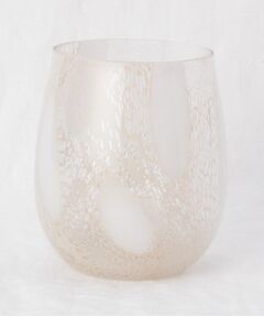 212 KITCHEN STORE / トゥーワントゥーキッチン ストア インテリア・インテリア雑貨 | ガラスベース L WH