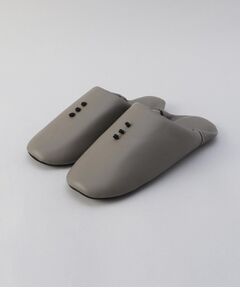 212 KITCHEN STORE / トゥーワントゥーキッチン ストア インテリア・インテリア雑貨 | ボタン バブーシュ M GY ＜212Kオリジナル＞