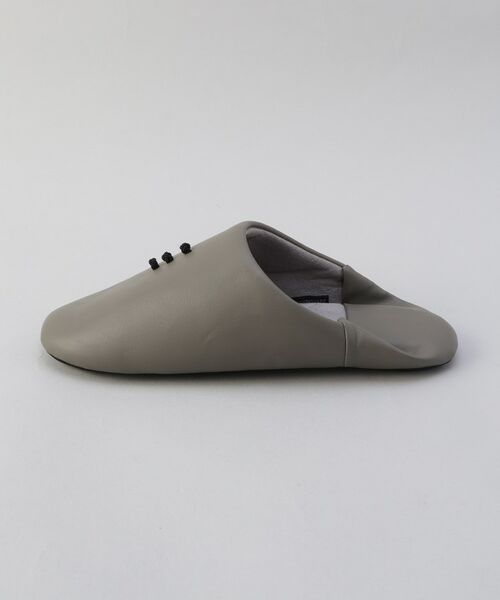 212 KITCHEN STORE / トゥーワントゥーキッチン ストア インテリア・インテリア雑貨 | ボタン バブーシュ M GY ＜212Kオリジナル＞ | 詳細2