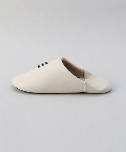 212 KITCHEN STORE / トゥーワントゥーキッチン ストア インテリア・インテリア雑貨 | ボタン バブーシュ M IV ＜212Kオリジナル＞ | 詳細2