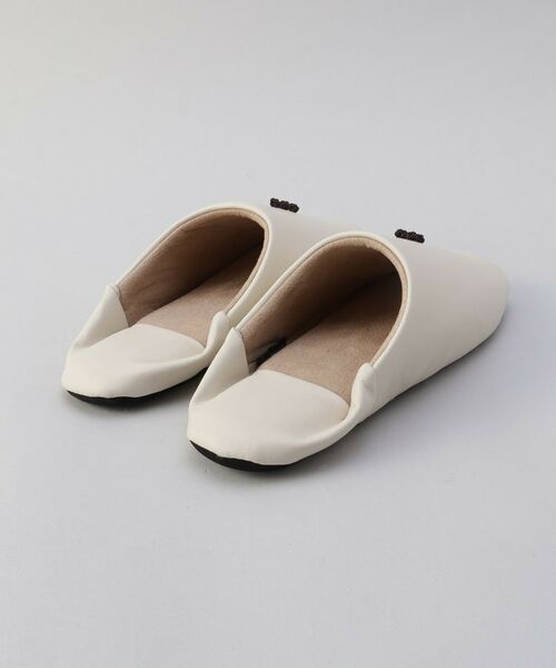 212 KITCHEN STORE / トゥーワントゥーキッチン ストア インテリア・インテリア雑貨 | ボタン バブーシュ M IV ＜212Kオリジナル＞ | 詳細3