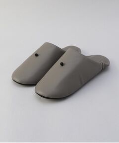 212 KITCHEN STORE / トゥーワントゥーキッチン ストア インテリア・インテリア雑貨 | ボタン バブーシュ L GY ＜212Kオリジナル＞