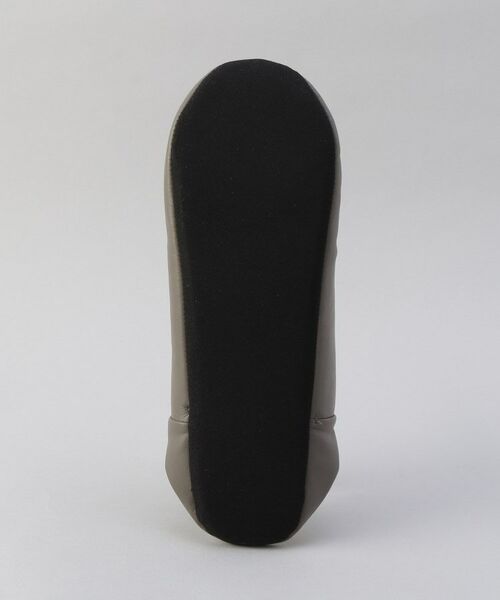 212 KITCHEN STORE / トゥーワントゥーキッチン ストア インテリア・インテリア雑貨 | ボタン バブーシュ L GY ＜212Kオリジナル＞ | 詳細5