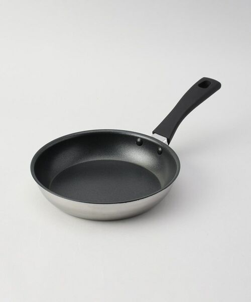 212 KITCHEN STORE / トゥーワントゥーキッチン ストア キッチンツール | ミラマイト IH対応三層鋼フライパン20cm | 詳細1