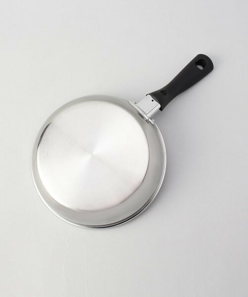 212 KITCHEN STORE / トゥーワントゥーキッチン ストア キッチンツール | ミラマイト IH対応三層鋼フライパン20cm | 詳細5