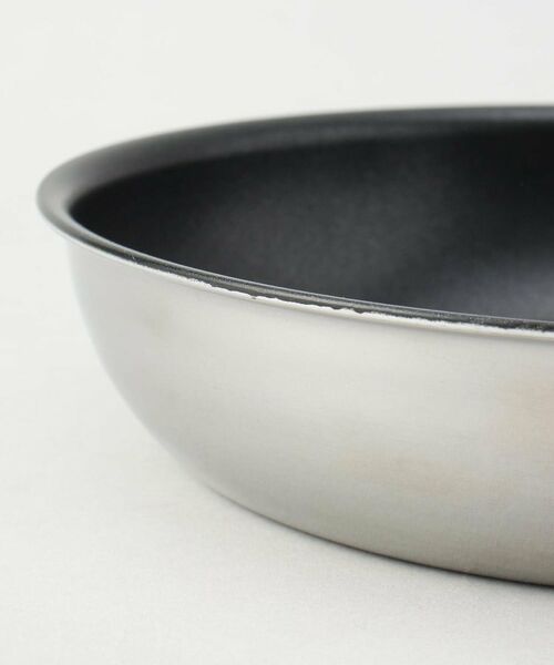 212 KITCHEN STORE / トゥーワントゥーキッチン ストア キッチンツール | ミラマイト IH対応三層鋼フライパン20cm | 詳細6