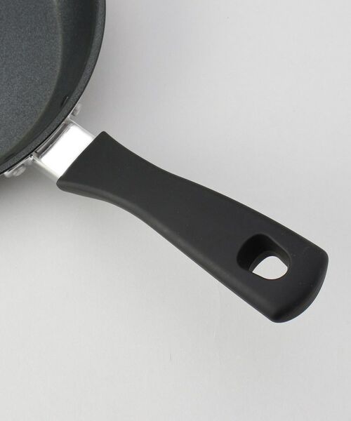 212 KITCHEN STORE / トゥーワントゥーキッチン ストア キッチンツール | ミラマイト IH対応三層鋼フライパン20cm | 詳細7