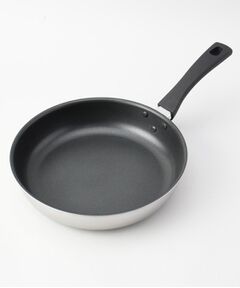 212 KITCHEN STORE / トゥーワントゥーキッチン ストア キッチンツール | ミラマイト IH対応三層鋼フライパン26cm