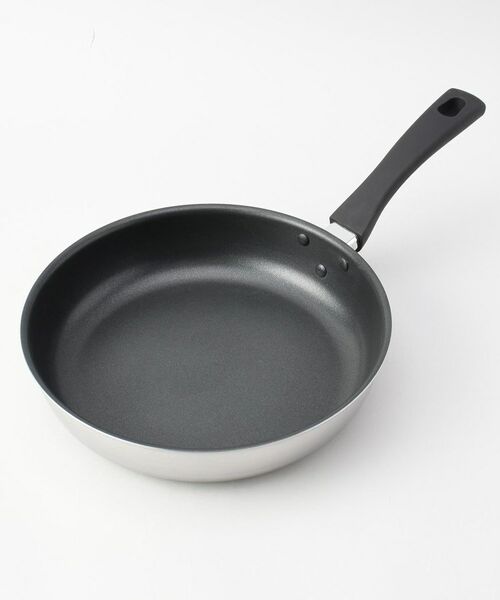 212 KITCHEN STORE / トゥーワントゥーキッチン ストア キッチンツール | ミラマイト IH対応三層鋼フライパン26cm | 詳細1