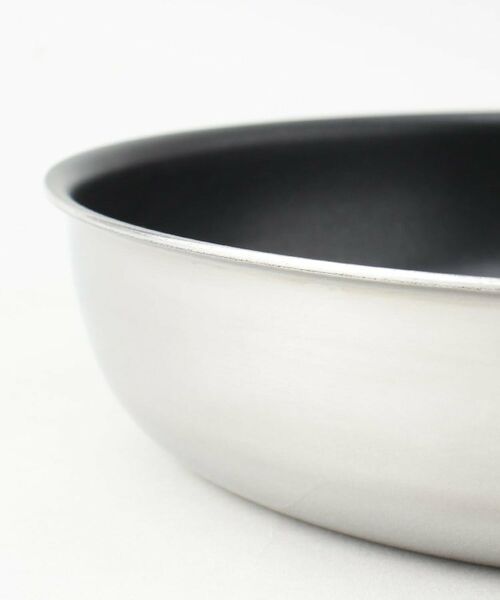 212 KITCHEN STORE / トゥーワントゥーキッチン ストア キッチンツール | ミラマイト IH対応三層鋼フライパン26cm | 詳細6