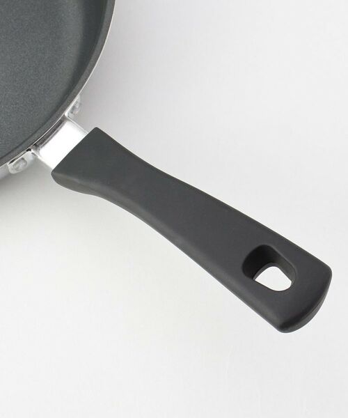 212 KITCHEN STORE / トゥーワントゥーキッチン ストア キッチンツール | ミラマイト IH対応三層鋼フライパン26cm | 詳細7