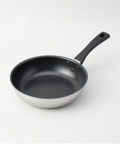 212 KITCHEN STORE / トゥーワントゥーキッチン ストア キッチンツール | ミラマイト IH対応三層鋼ディープパン24cm