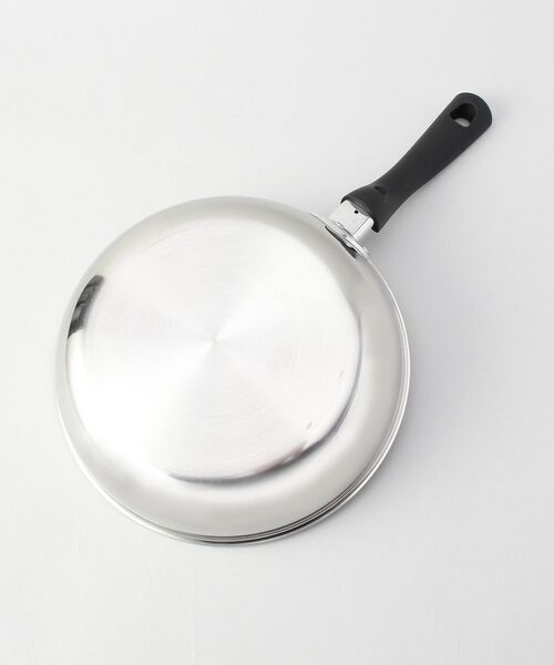 212 KITCHEN STORE / トゥーワントゥーキッチン ストア キッチンツール | ミラマイト IH対応三層鋼ディープパン24cm | 詳細5