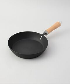 212 KITCHEN STORE / トゥーワントゥーキッチン ストア キッチンツール | 永良 IH対応窒化鉄フライパン22cm