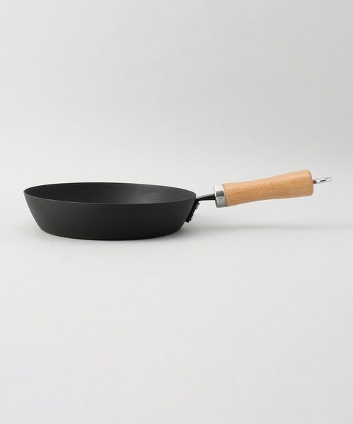 212 KITCHEN STORE / トゥーワントゥーキッチン ストア キッチンツール | 永良 IH対応窒化鉄フライパン22cm | 詳細2