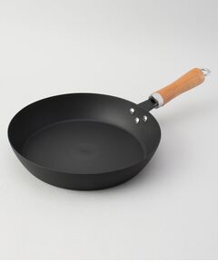 212 KITCHEN STORE / トゥーワントゥーキッチン ストア キッチンツール | 永良 IH対応窒化鉄フライパン26cm