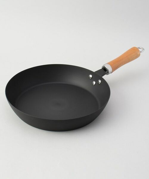 212 KITCHEN STORE/トゥーワントゥーキッチン ストア 永良 IH対応窒化鉄フライパン26cm その他 00(FREE) 212 KITCHEN STORE/トゥーワントゥーキッチン ストア 永良 IH対応窒化鉄フライパン26cm その他 00(FREE)