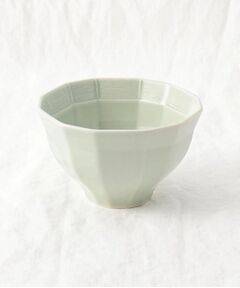 212 KITCHEN STORE / トゥーワントゥーキッチン ストア 食器 | KAKU 12角飯碗 LBL