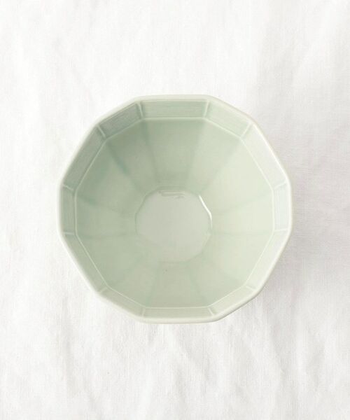 212 KITCHEN STORE / トゥーワントゥーキッチン ストア 食器 | KAKU 12角飯碗 LBL | 詳細3