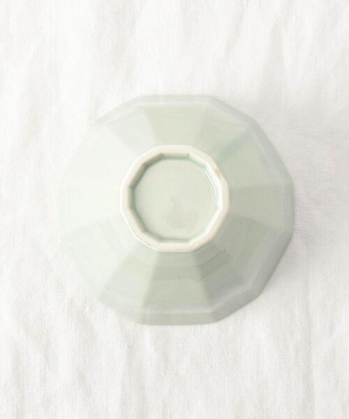 212 KITCHEN STORE / トゥーワントゥーキッチン ストア 食器 | KAKU 12角飯碗 LBL | 詳細4