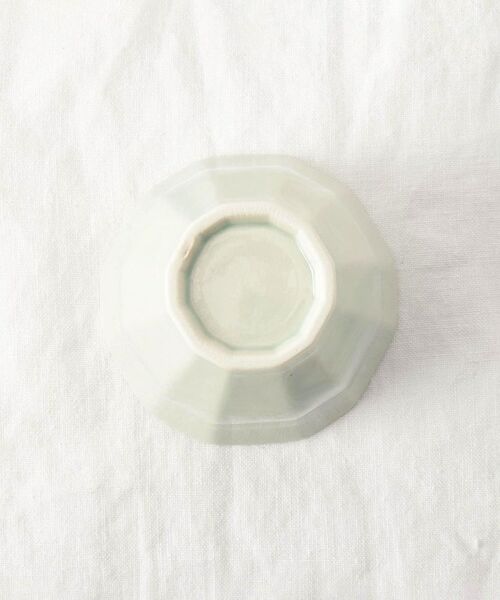 212 KITCHEN STORE / トゥーワントゥーキッチン ストア グラス・マグカップ | KAKU 12角カップ LBL | 詳細4