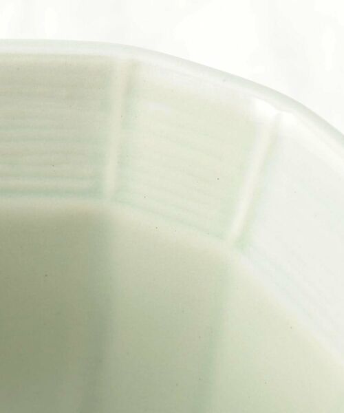 212 KITCHEN STORE / トゥーワントゥーキッチン ストア グラス・マグカップ | KAKU 12角カップ LBL | 詳細5