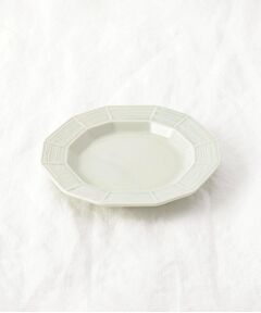 212 KITCHEN STORE / トゥーワントゥーキッチン ストア 食器 | KAKU 12角プレートS LBL