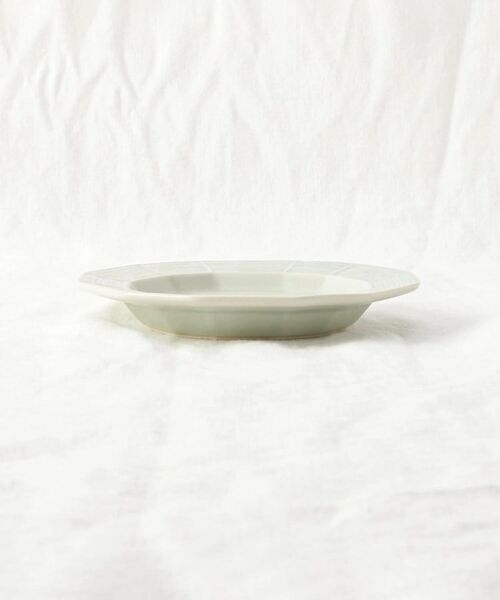 212 KITCHEN STORE / トゥーワントゥーキッチン ストア 食器 | KAKU 12角プレートS LBL | 詳細2