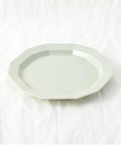 212 KITCHEN STORE / トゥーワントゥーキッチン ストア 食器 | KAKU 12角プレートL LBL