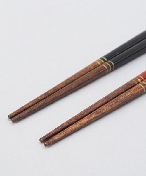 212 KITCHEN STORE / トゥーワントゥーキッチン ストア インテリア・生活雑貨・ホビー・ステーショナリー | ペア箸＆箸置きセット さくら | 詳細4