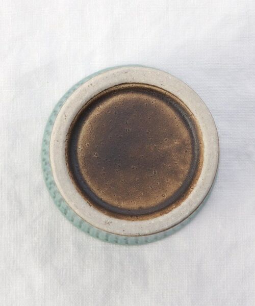 212 KITCHEN STORE / トゥーワントゥーキッチン ストア グラス・マグカップ | 神楽　フリーカップ ターコイズ | 詳細3