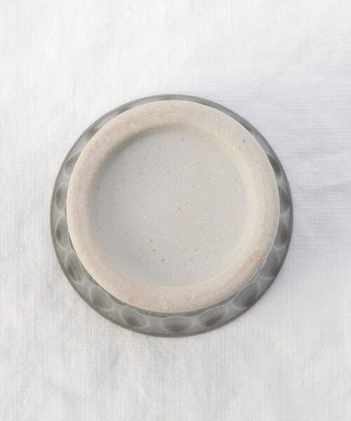 212 KITCHEN STORE / トゥーワントゥーキッチン ストア グラス・マグカップ | 神楽　フリーカップ カーキ | 詳細3