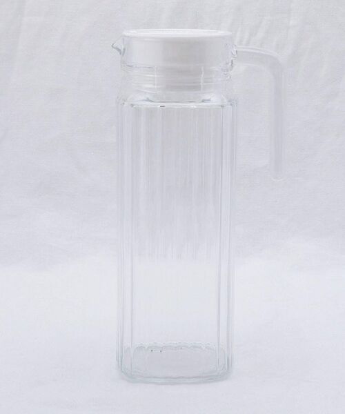 212 KITCHEN STORE / トゥーワントゥーキッチン ストア グラス・マグカップ | クアドロピッチャー1100 | 詳細1