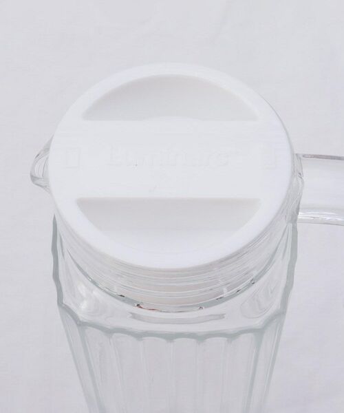212 KITCHEN STORE / トゥーワントゥーキッチン ストア グラス・マグカップ | クアドロピッチャー1100 | 詳細3