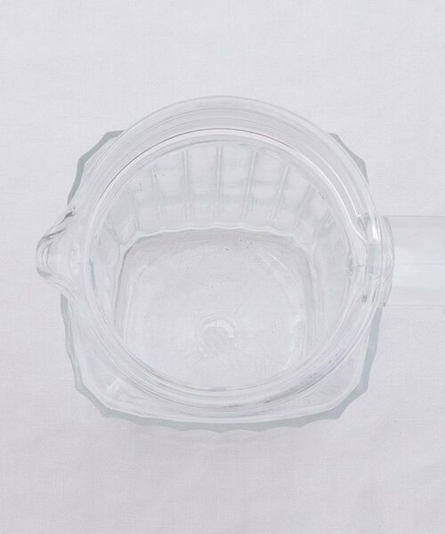 212 KITCHEN STORE / トゥーワントゥーキッチン ストア グラス・マグカップ | クアドロピッチャー1100 | 詳細4