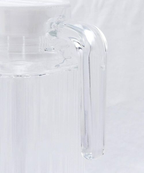 212 KITCHEN STORE / トゥーワントゥーキッチン ストア グラス・マグカップ | クアドロピッチャー1100 | 詳細5