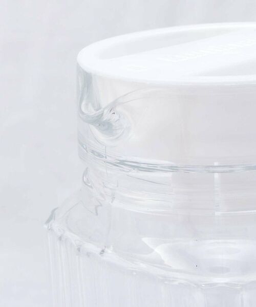 212 KITCHEN STORE / トゥーワントゥーキッチン ストア グラス・マグカップ | クアドロピッチャー1100 | 詳細6