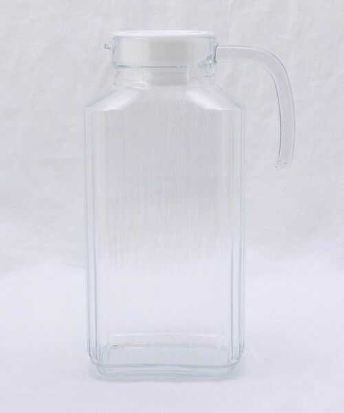 212 KITCHEN STORE / トゥーワントゥーキッチン ストア グラス・マグカップ | クアドロピッチャー1700 | 詳細1