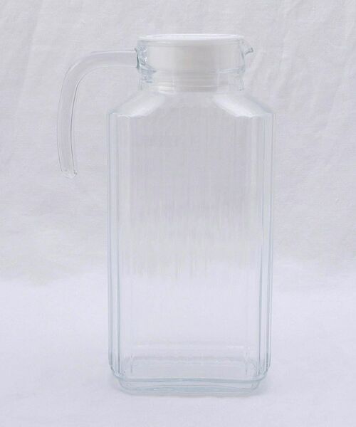 212 KITCHEN STORE / トゥーワントゥーキッチン ストア グラス・マグカップ | クアドロピッチャー1700 | 詳細2