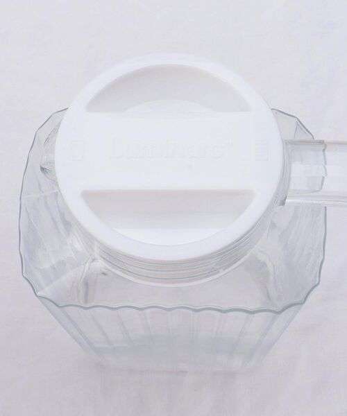 212 KITCHEN STORE / トゥーワントゥーキッチン ストア グラス・マグカップ | クアドロピッチャー1700 | 詳細3