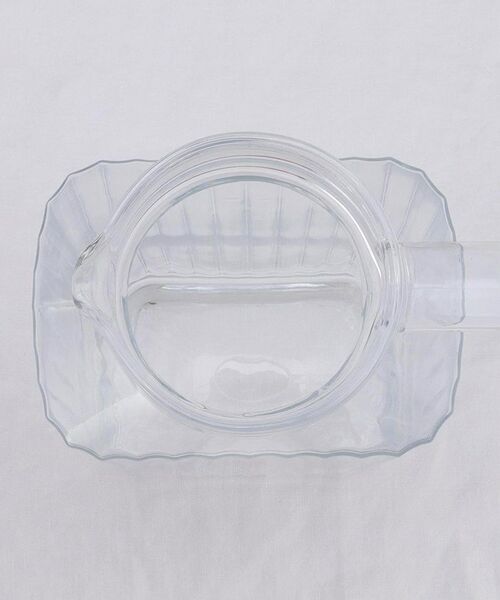 212 KITCHEN STORE / トゥーワントゥーキッチン ストア グラス・マグカップ | クアドロピッチャー1700 | 詳細4