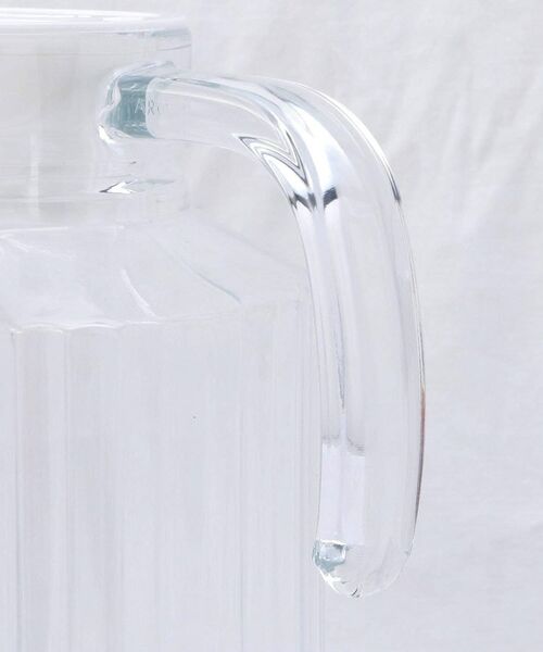 212 KITCHEN STORE / トゥーワントゥーキッチン ストア グラス・マグカップ | クアドロピッチャー1700 | 詳細5