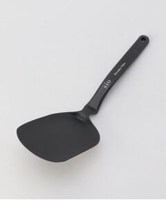 212 KITCHEN STORE / トゥーワントゥーキッチン ストア キッチンツール | chopula ターナー BK ＜dreamfarm×sio＞