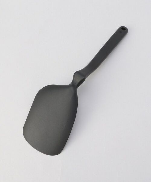 212 KITCHEN STORE / トゥーワントゥーキッチン ストア キッチンツール | chopula ターナー BK ＜dreamfarm×sio＞ | 詳細2