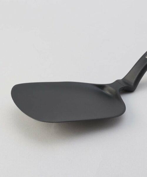 212 KITCHEN STORE / トゥーワントゥーキッチン ストア キッチンツール | chopula ターナー BK ＜dreamfarm×sio＞ | 詳細4